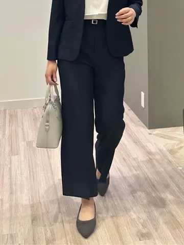 ONWARD CROSSET SELECT mami コーディネート画像