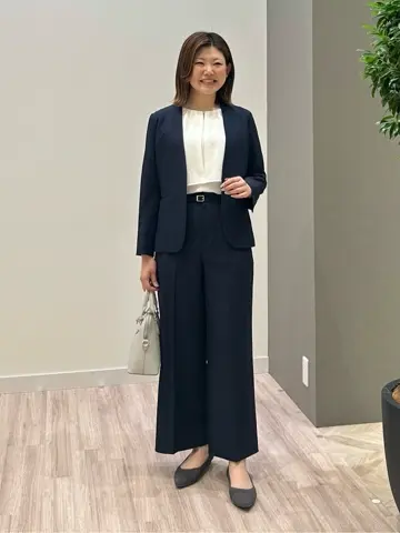 ONWARD CROSSET SELECT mami コーディネート画像