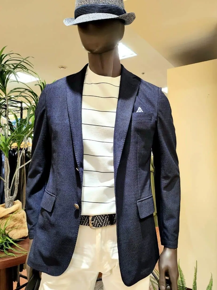 ONWARD CROSSET SELECT 大野 コーディネート画像