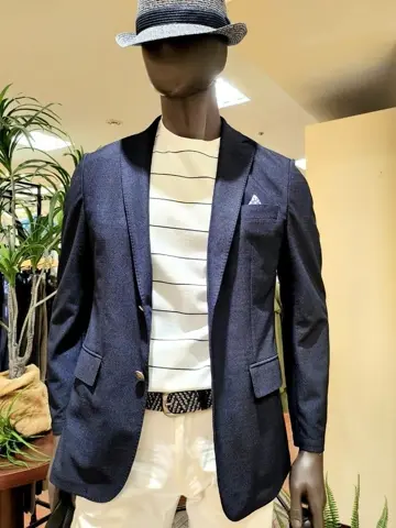 ONWARD CROSSET SELECT 大野 コーディネート画像