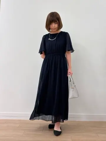 ONWARD CROSSET SELECT 津野 コーディネート画像