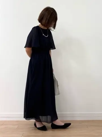 ONWARD CROSSET SELECT 津野 コーディネート画像