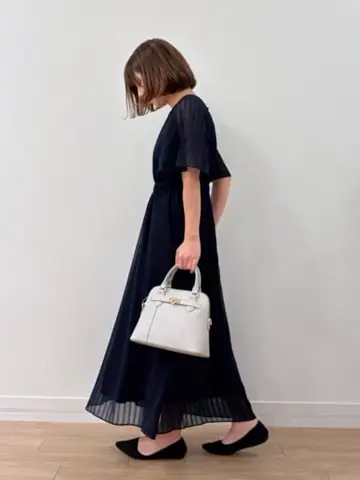 ONWARD CROSSET SELECT 津野 コーディネート画像