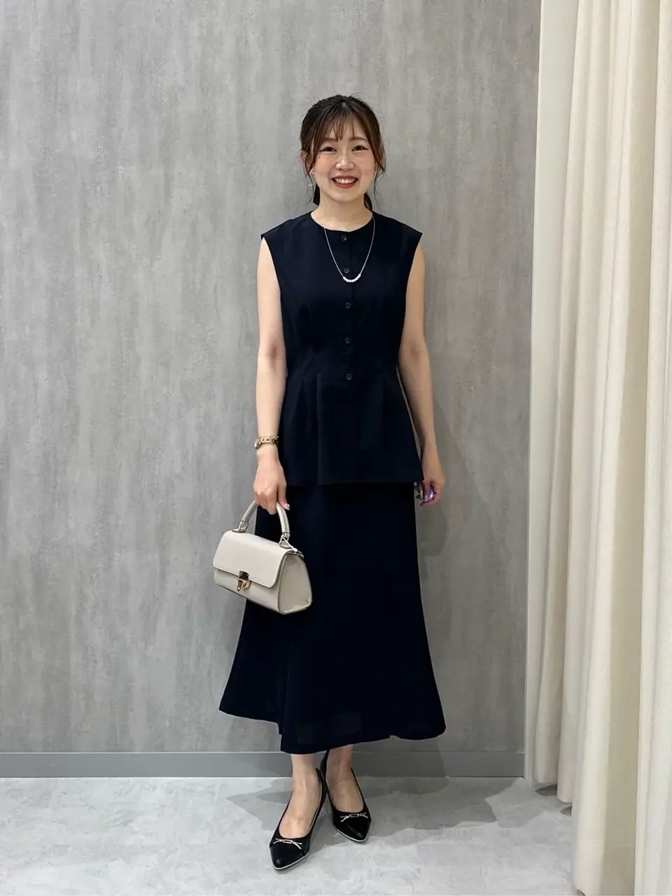  みぃ コーディネート画像