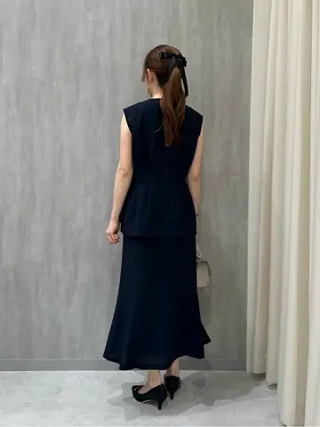 ONWARD CROSSET SELECT みぃ コーディネート画像