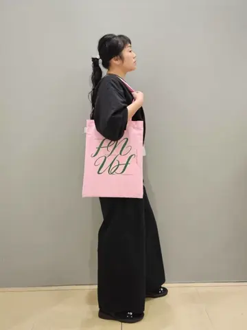 ONWARD CROSSET SELECT H コーディネート画像