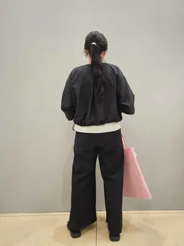 ONWARD CROSSET SELECT H コーディネート画像