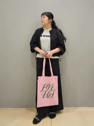 ONWARD CROSSET SELECT H コーディネート画像