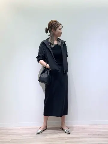 ONWARD CROSSET SELECT 芦原 コーディネート画像