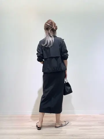 ONWARD CROSSET SELECT 芦原 コーディネート画像