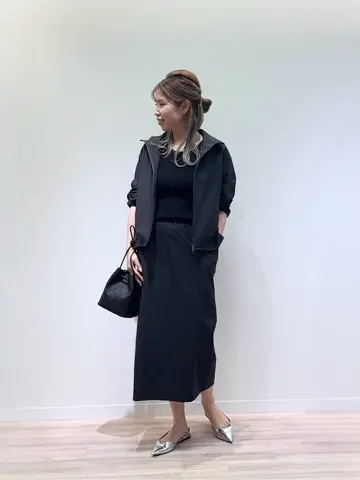 ONWARD CROSSET SELECT 芦原 コーディネート画像