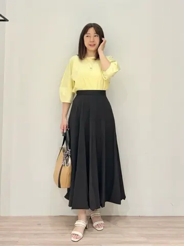 ONWARD CROSSET SELECT SAKAI コーディネート画像