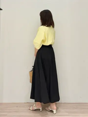 ONWARD CROSSET SELECT SAKAI コーディネート画像