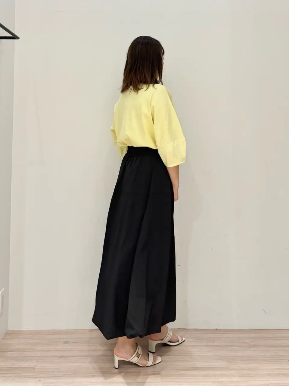 ONWARD CROSSET SELECT SAKAI コーディネート画像