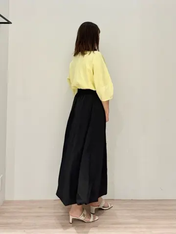 ONWARD CROSSET SELECT SAKAI コーディネート画像