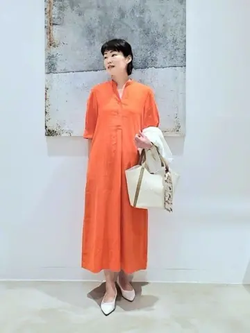 ONWARD CROSSET SELECT 本吉 コーディネート画像