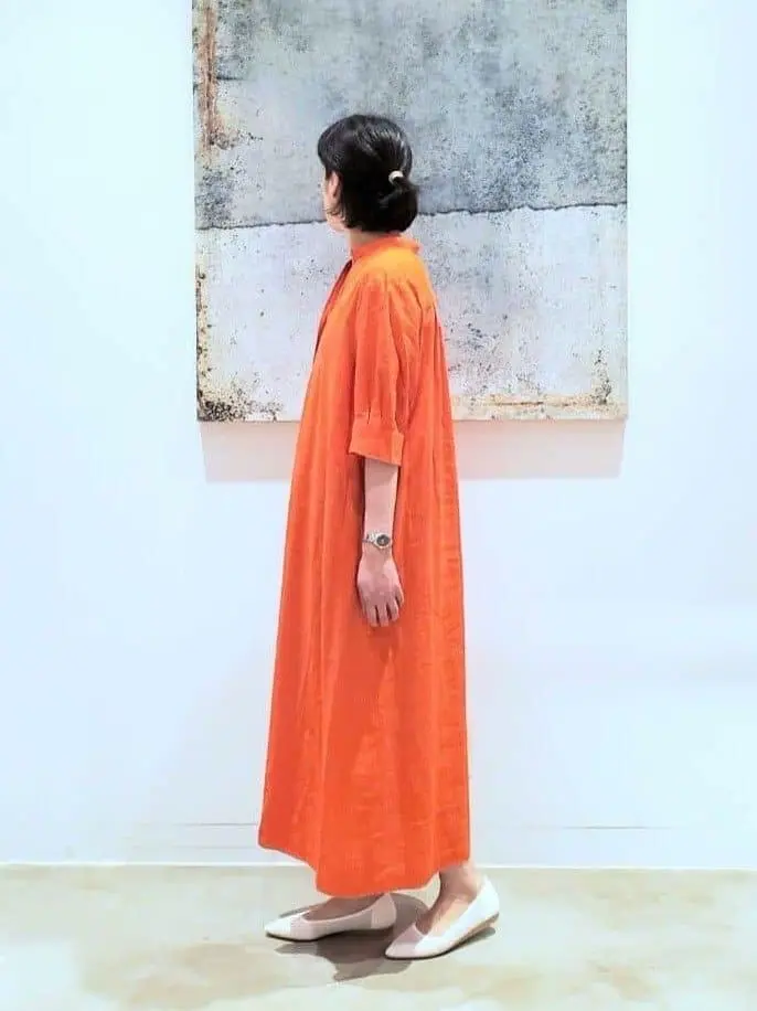 ONWARD CROSSET SELECT 本吉 コーディネート画像