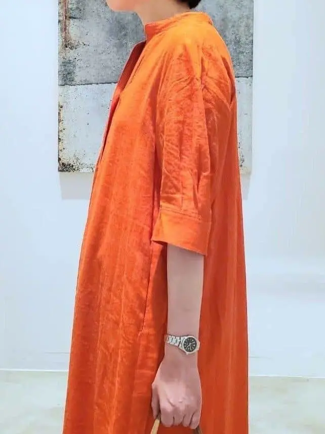 ONWARD CROSSET SELECT 本吉 コーディネート画像