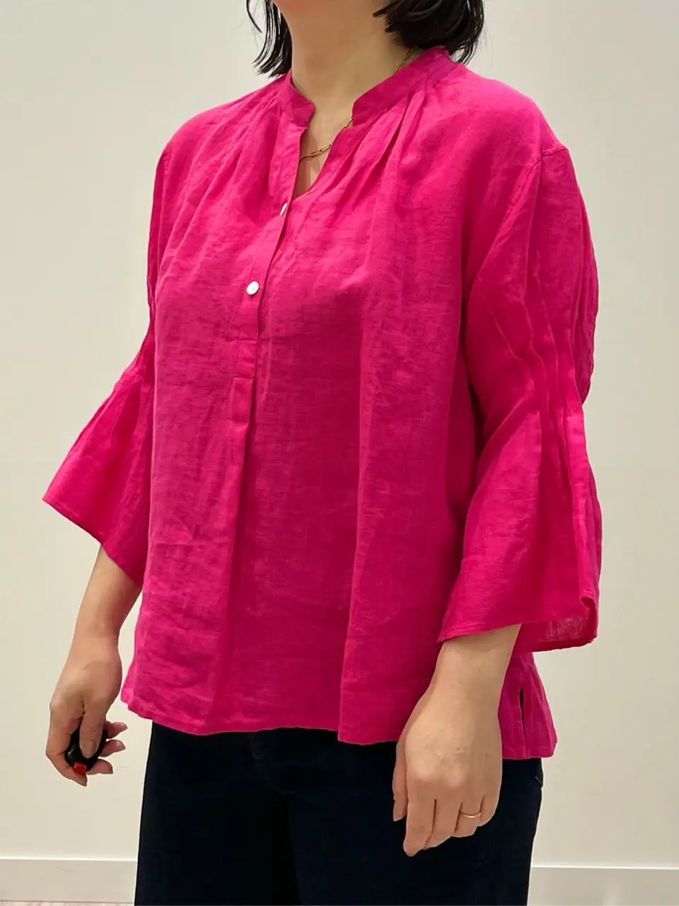 ONWARD CROSSET SELECT 小西 コーディネート画像