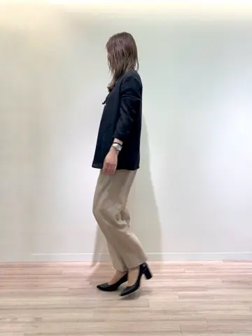 ONWARD CROSSET SELECT 井上 コーディネート画像