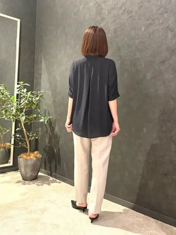 ONWARD CROSSET SELECT Tamura コーディネート画像