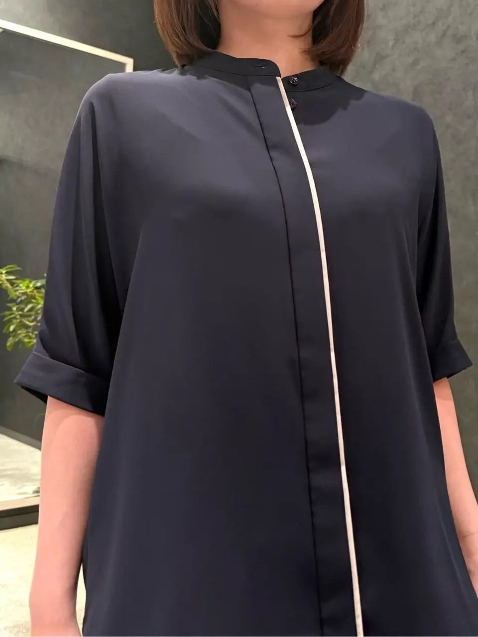 ONWARD CROSSET SELECT Tamura コーディネート画像