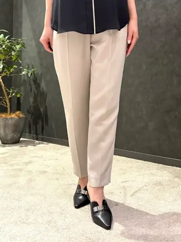 ONWARD CROSSET SELECT Tamura コーディネート画像