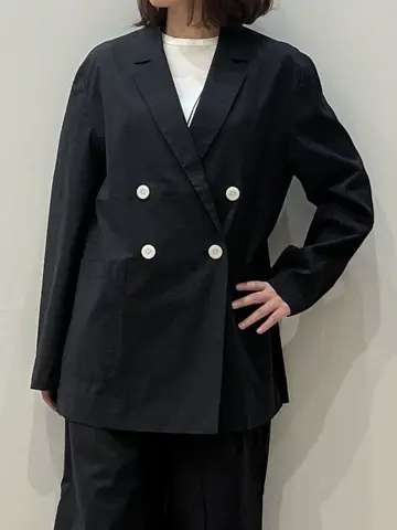 ONWARD CROSSET SELECT 林 コーディネート画像