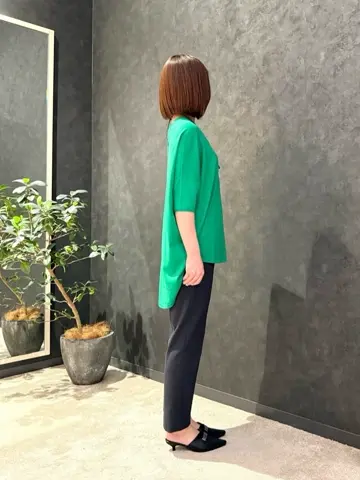 ONWARD CROSSET SELECT Tamura コーディネート画像