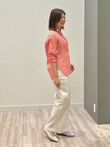 ONWARD CROSSET SELECT mami コーディネート画像