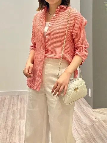 ONWARD CROSSET SELECT mami コーディネート画像