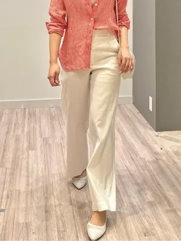 ONWARD CROSSET SELECT mami コーディネート画像