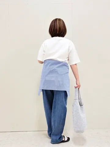 ONWARD CROSSET SELECT 副島 コーディネート画像