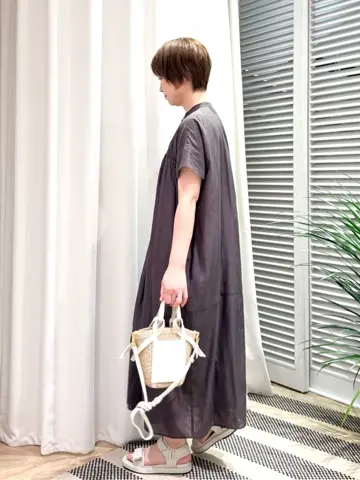 ONWARD CROSSET SELECT 内海 コーディネート画像