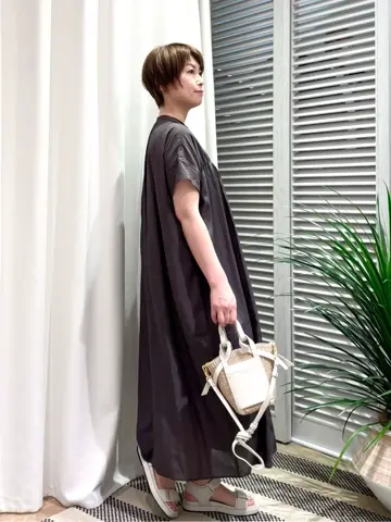 ONWARD CROSSET SELECT 内海 コーディネート画像