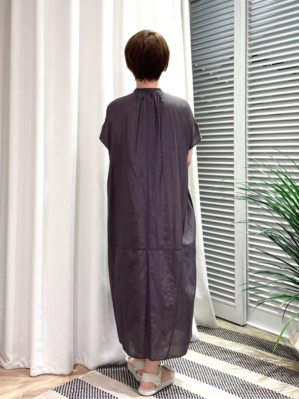 ONWARD CROSSET SELECT 内海 コーディネート画像