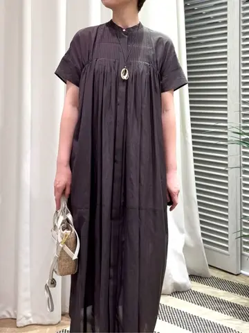 ONWARD CROSSET SELECT 内海 コーディネート画像