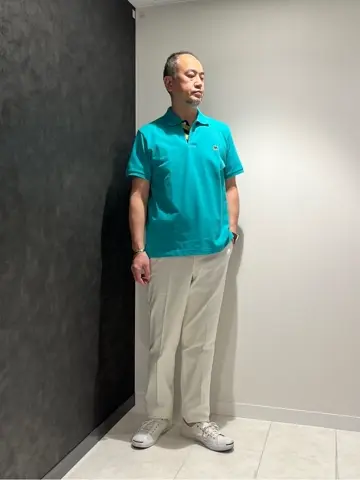 ONWARD CROSSET SELECT 松本 コーディネート画像