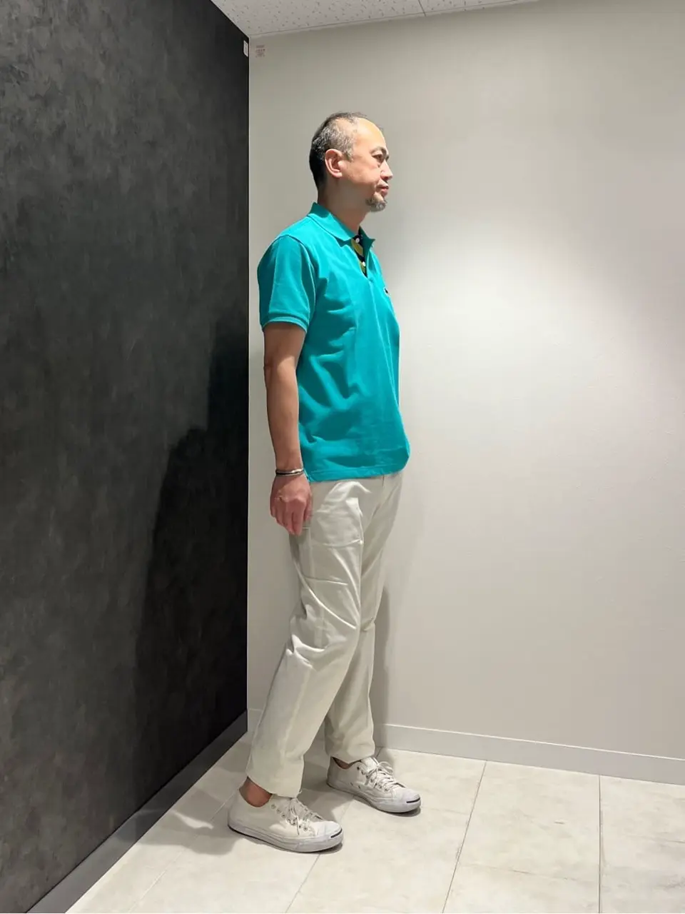 ONWARD CROSSET SELECT 松本 コーディネート画像