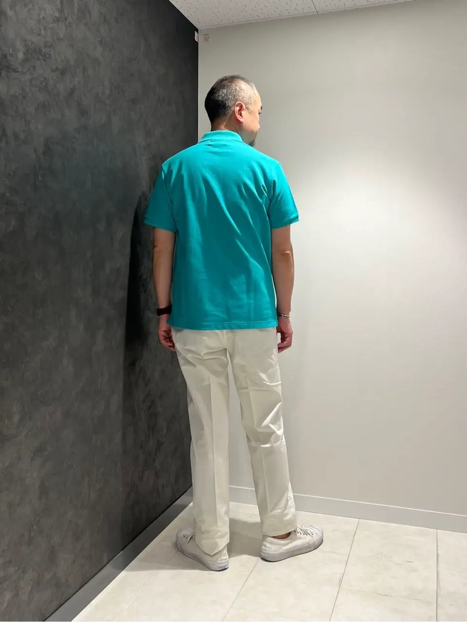 ONWARD CROSSET SELECT 松本 コーディネート画像