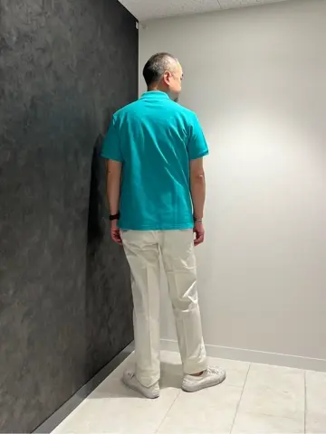 ONWARD CROSSET SELECT 松本 コーディネート画像