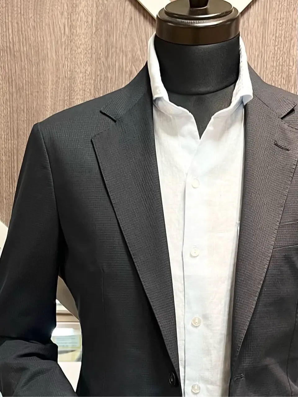 ONWARD CROSSET SELECT 小管 コーディネート画像