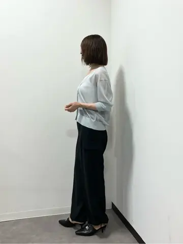 ONWARD CROSSET SELECT 東 コーディネート画像