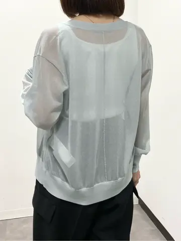 ONWARD CROSSET SELECT 東 コーディネート画像