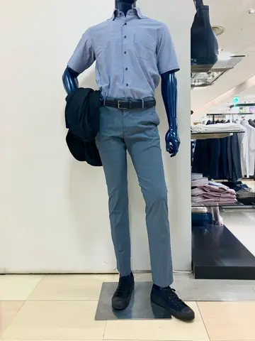 ONWARD CROSSET SELECT 斉藤 コーディネート画像