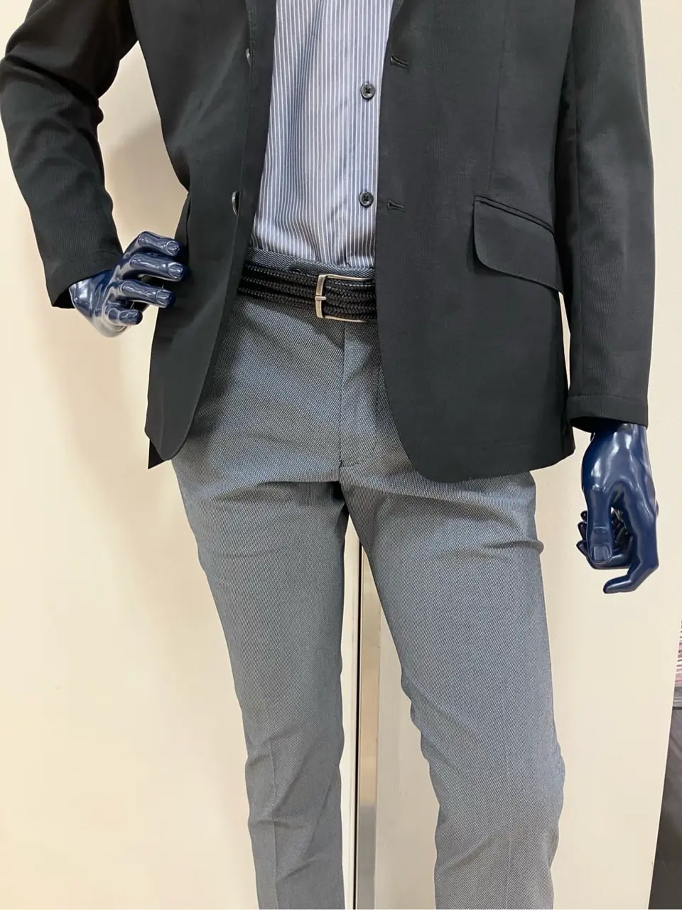 ONWARD CROSSET SELECT 斉藤 コーディネート画像