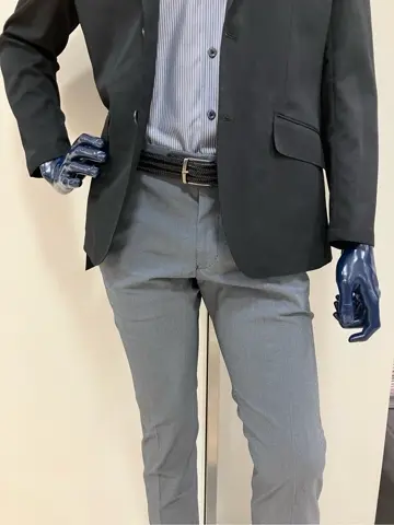 ONWARD CROSSET SELECT 斉藤 コーディネート画像