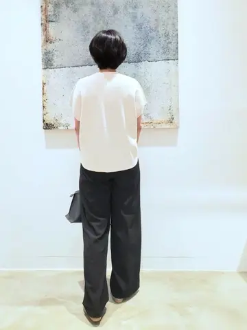 ONWARD CROSSET SELECT 本吉 コーディネート画像