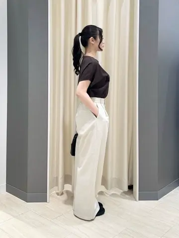 ONWARD CROSSET SELECT 本間 コーディネート画像