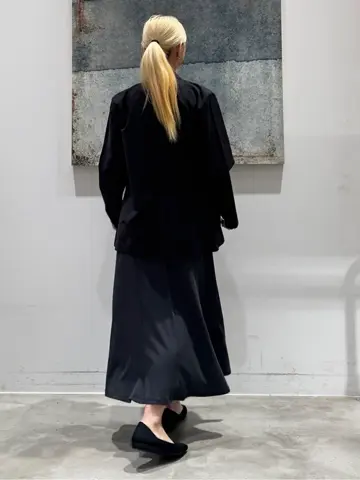 ONWARD CROSSET SELECT 石井 コーディネート画像